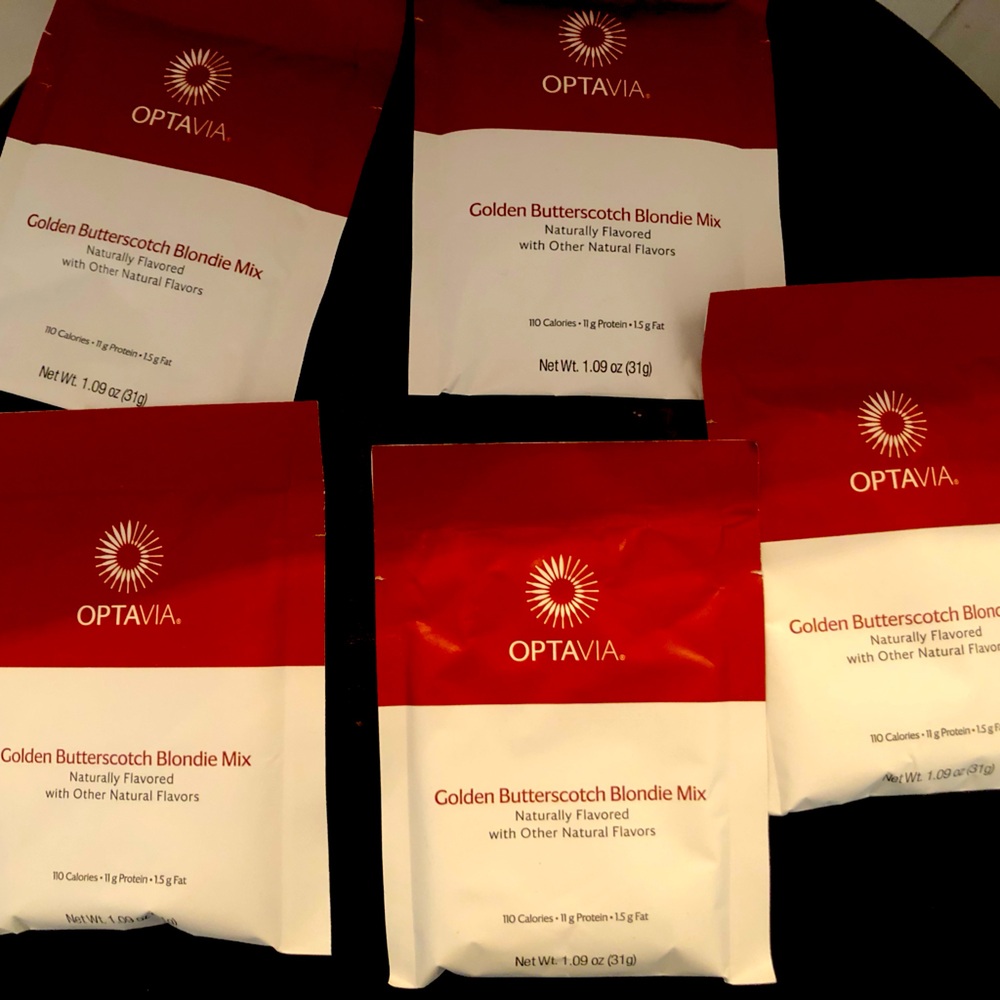 Optavia